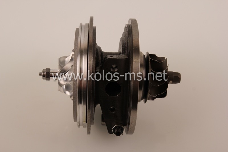 Turbocharger CHRA Volkswagen Golf V 2.0TDI 140HP 53039700132 