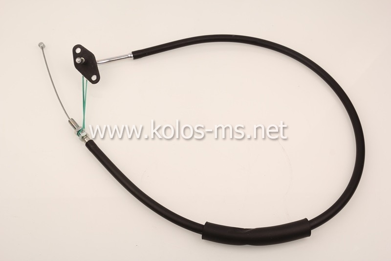 SEAL限定商品】 ROKSAN Cable 001 Made By ISODA（2/3） 希少 ケーブル